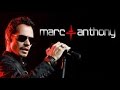 Hasta Ayer - Marc Anthony - Karaoke