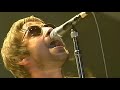 Oasis - Stay Young (Manchester 1997 HD)