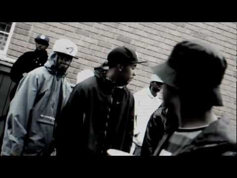 HH YIC (HoodHustle) Hoodlum Shyne Yung D