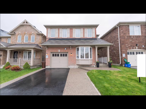 495 Dymott Ave, Milton