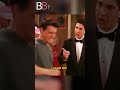 Joey Wants To Practice Kissing Friends Friends Friendstvseries Shorts