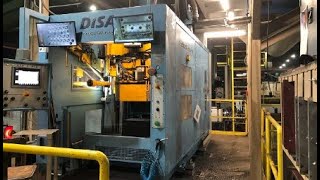DISA MATCH x Ford Meter Box Case Study