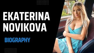 Killer Katrin Best Moments: A Look at Ekaterina No