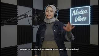 Download lagu ASET RAKYAT - Segera Sahkan R UU Perampasan Aset - Lagu ini menyuarakan suara rakyat. cek lagu lengk mp3