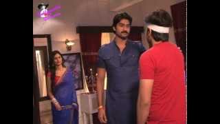 Download lagu On location shoot of the TV Serial ''Junoon-Aisi Nafrat Toh Kaisa Ishq'' mp3