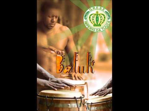 12 - Império da Tijuca 2014 - Amostra do CD Oficial