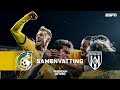 ? FORTUNA blijft maar scoren in eerste helft ?4️⃣ | Samenvatting Fortuna Sittard - Heracles Almelo