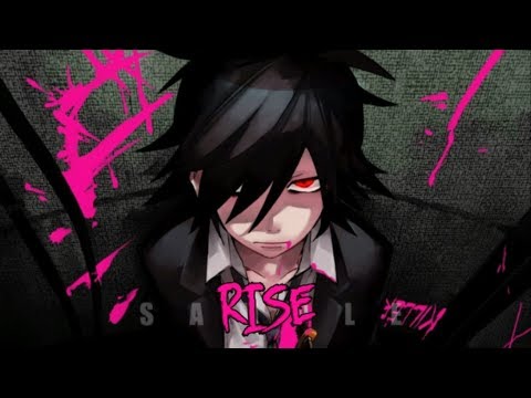 Rise ~ Nightcore