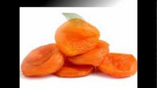 Top 10 Fruits With Highest Amount Of Protein