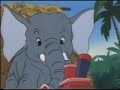 Little Golden Book Land Full 1989 Golden Book Video VHS