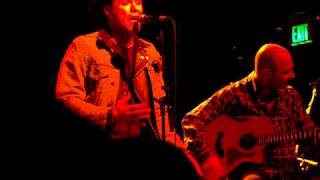 Daniel Merriweather &quot;Cigarettes&quot; Regency San Francisco, April 15, 2010