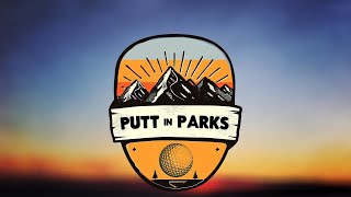 Putt in Parks Trailer