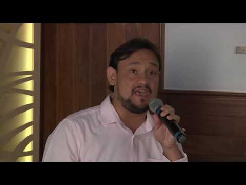 CULTO DOMINGO DA RESSURREIÇÃO ABRIL 2020 - 10H