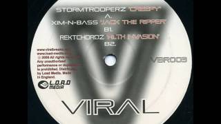 Stormtrooperz - Creepy