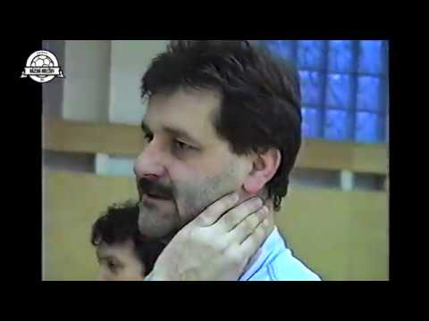 TJ Holešov - CS Cabot Zubří - Český pohár - 1997