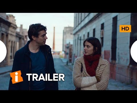 Severina | Trailer Oficial Legendado