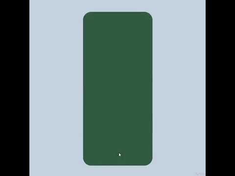 Furniture Store Mobile App UI Design