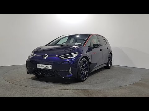 Volkswagen ID.3 ID.3 GTX PERF. FIRE+ICE 79KWH **SE - Image 2