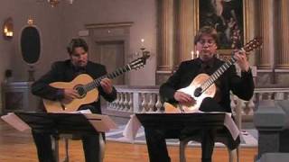 Duo Favoloso - Lied ohne Worte (Mendelssohn)