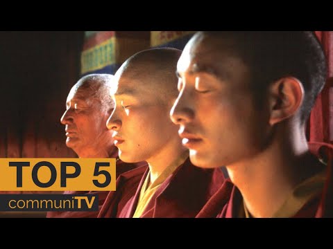 Top 5 Buddhismus Filme