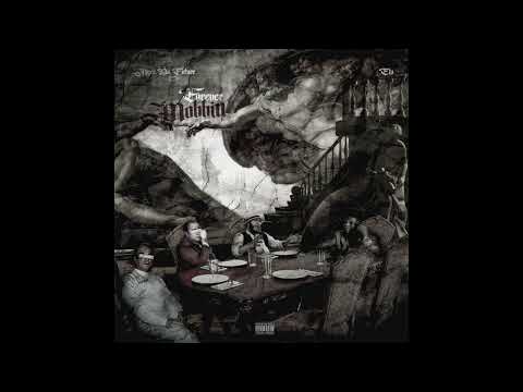 Eto x Nyce Da Future - CRIMINAL MINDED Ft. Reno [Official Audio]