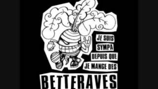 Les Betteraves Chords