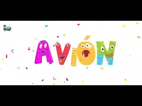 ABCKidsTV Spanish- Fun & Learn