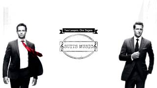 Gotye - Smoke And Mirrors | Suits 2x01 Music