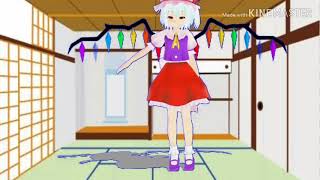 【ゆっくり茶番】エレンさん飛ぶ