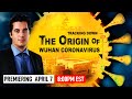 The first documentary movie on CCP virus