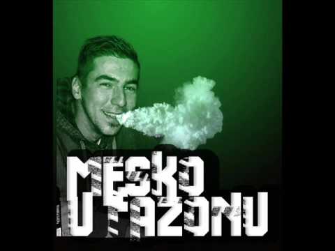MESKO - U FAZONU 2012 (HD AUDIO)