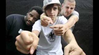 De Jeugd van Tegenwoordig, Bertje vs Yayo