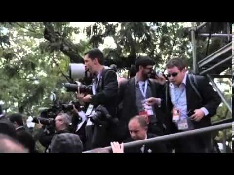 CLIP DO PAPA FRANCISCO