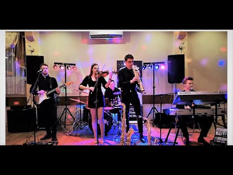 Zespół Twister - Mielec/Szczucin - Karczmareczka 2020 (cover)