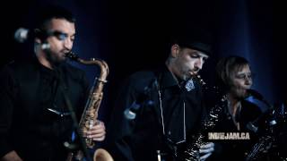 SOULidified: I&#39;ve Been Loving You Too Long (To Stop Now)