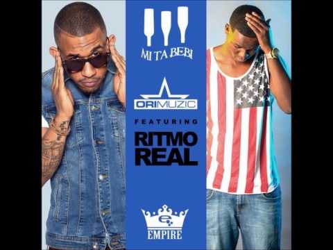 ORI ft. Ritmo Real - Mi Ta Bebi
