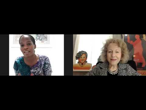 A GLOBAL DESTINATION FOR ART: RELE GALLERY AND ORITA META – CROSSROADS