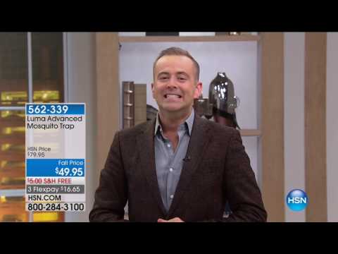 HSN | The Monday Night Show with Adam Freeman 08.07.2017 - 08 PM