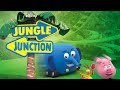 Homemade Intros Jungle Junction