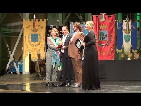 Brindisi: Italvolley, a colloquio con Fefè De Giorgi