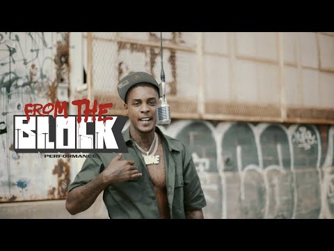 Tae Bae - Deal | From The Block Performance 🎙