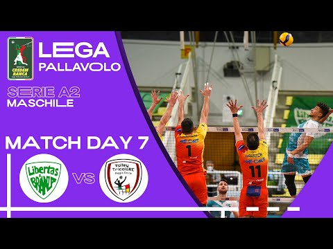 Cantu vs. Reggio Emilia - Full Match | Men's Serie A2  | 2021/22
