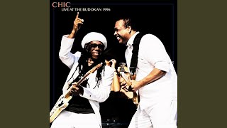 Do That Dance (Live)