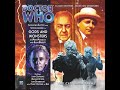 Doctor Who Gods And Monsters Music Suite