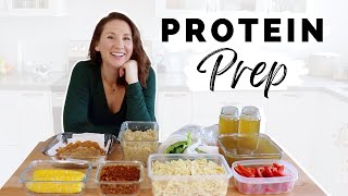 Vegan Protein Prep That Takes Minutes, Not Hours