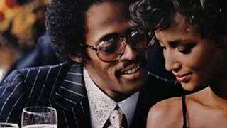 DAVID RUFFIN - LOVE SUPPLY