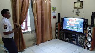 Download lagu Karaoke NOT   Calon bojo mp3