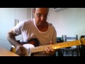 Robert Cray - Don't be afraid of the dark ...