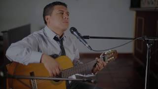 Invoco Tu Nombre -Nelson Ortiz (Video Oficial)