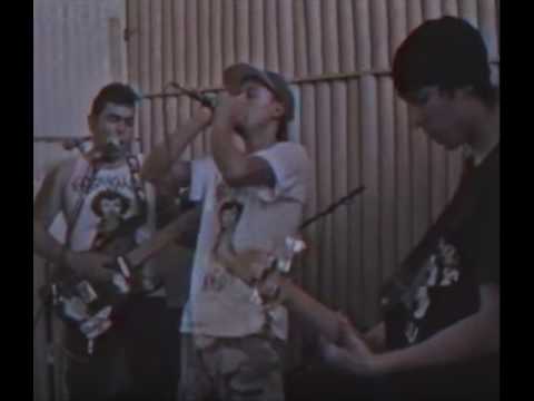 Fabrikando Kaos - Fabrikando Kaos